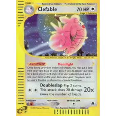 Clefable