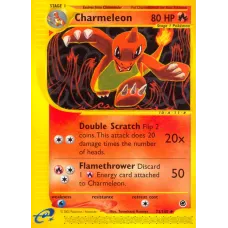 Charmeleon