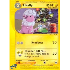 Flaaffy
