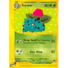 Ivysaur