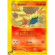 Quilava