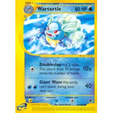 Wartortle