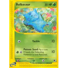Bulbasaur