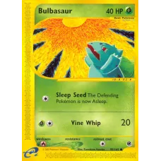 Bulbasaur