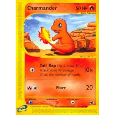 Charmander