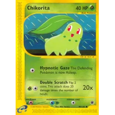 Chikorita