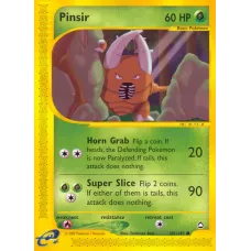 Pinsir