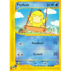 Psyduck
