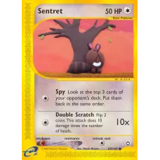 Sentret