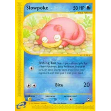 Slowpoke