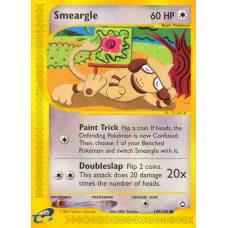 Smeargle