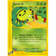 Spinarak
