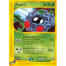 Tangela