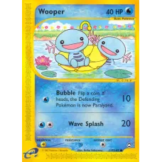 Wooper