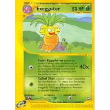 Exeggutor