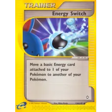 Energy Switch