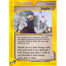 Juggler