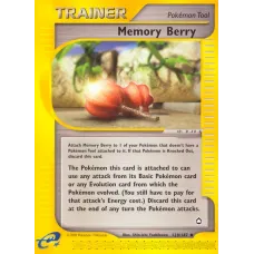 Memory Berry