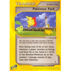 Pokémon Park