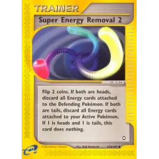 Super Energy Removal 2