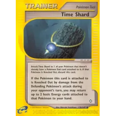 Time Shard