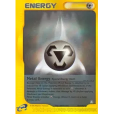 Metal Energy