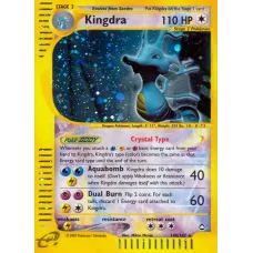 Kingdra