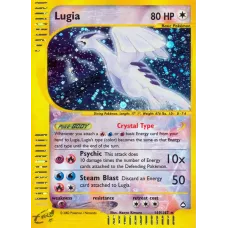 Lugia