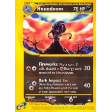Houndoom