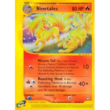 Ninetales