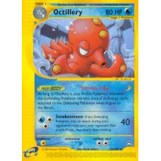 Octillery