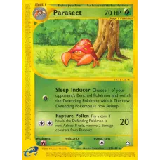 Parasect