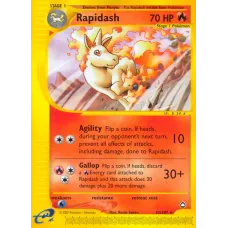 Rapidash