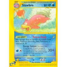 Slowbro