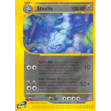 Steelix