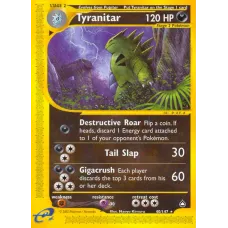 Tyranitar