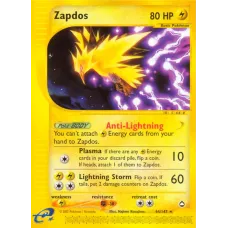 Zapdos