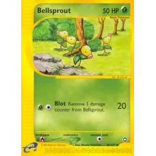 Bellsprout