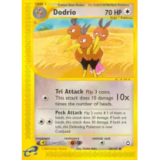 Dodrio
