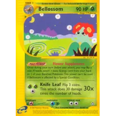 Bellossom