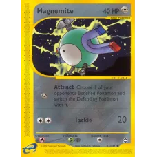 Magnemite