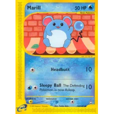 Marill