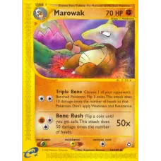 Marowak