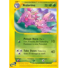 Nidorino