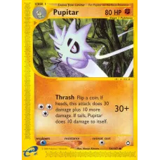 Pupitar