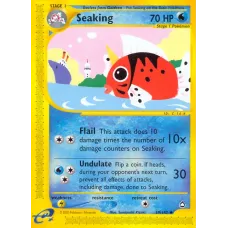 Seaking