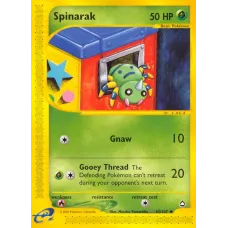 Spinarak