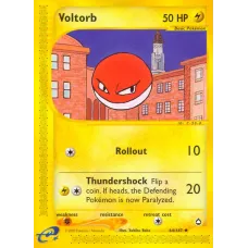 Voltorb