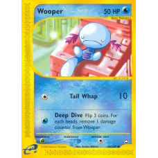 Wooper