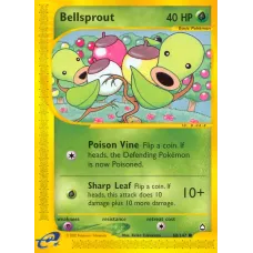 Bellsprout